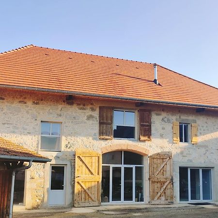 Hotel Au Coin Du Chemin à Chambéry Extérieur photo