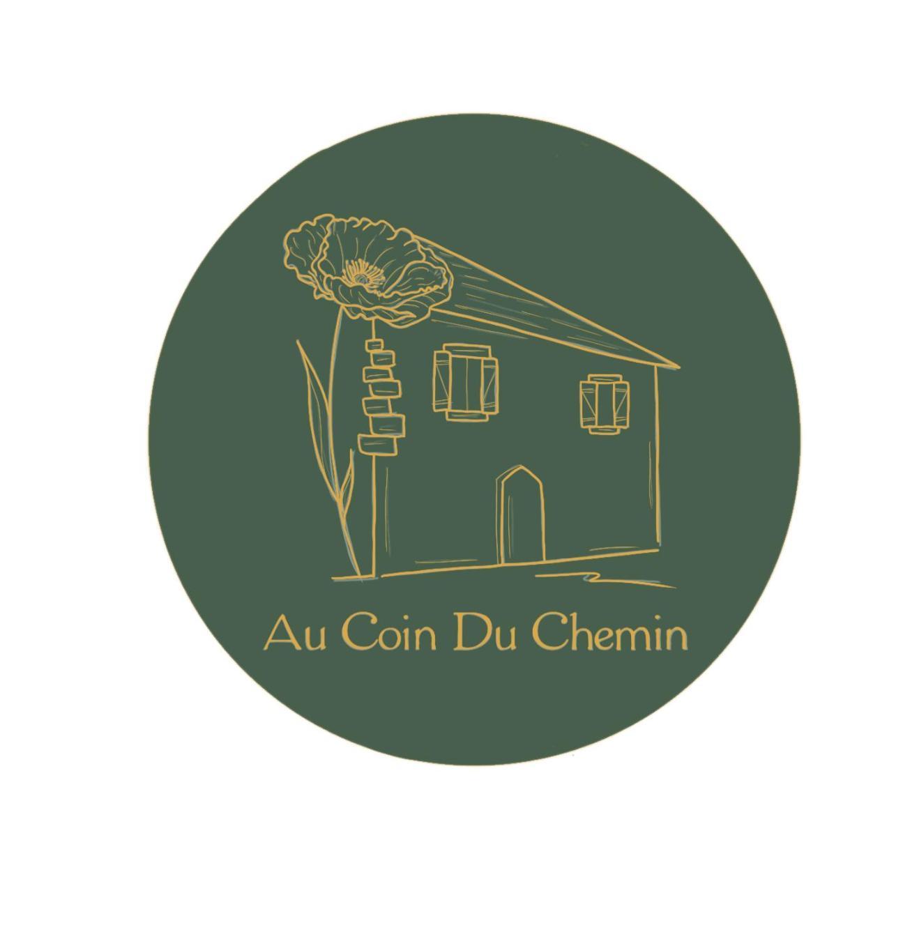 Hotel Au Coin Du Chemin à Chambéry Extérieur photo